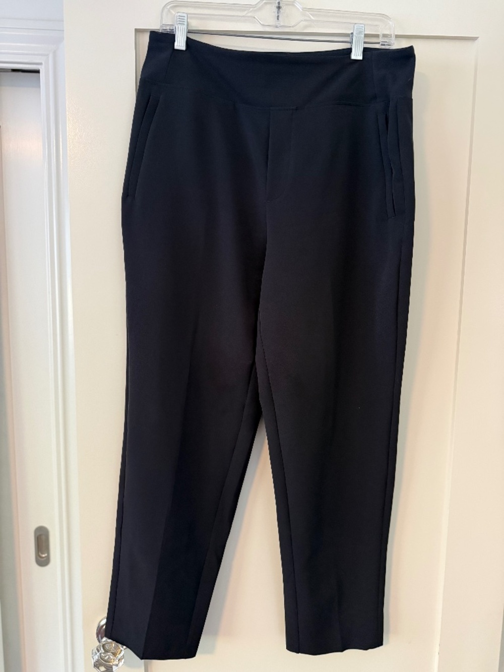 Athleta Endless High Rise Pant - size 10 - new never worn - Picture 2 of 4